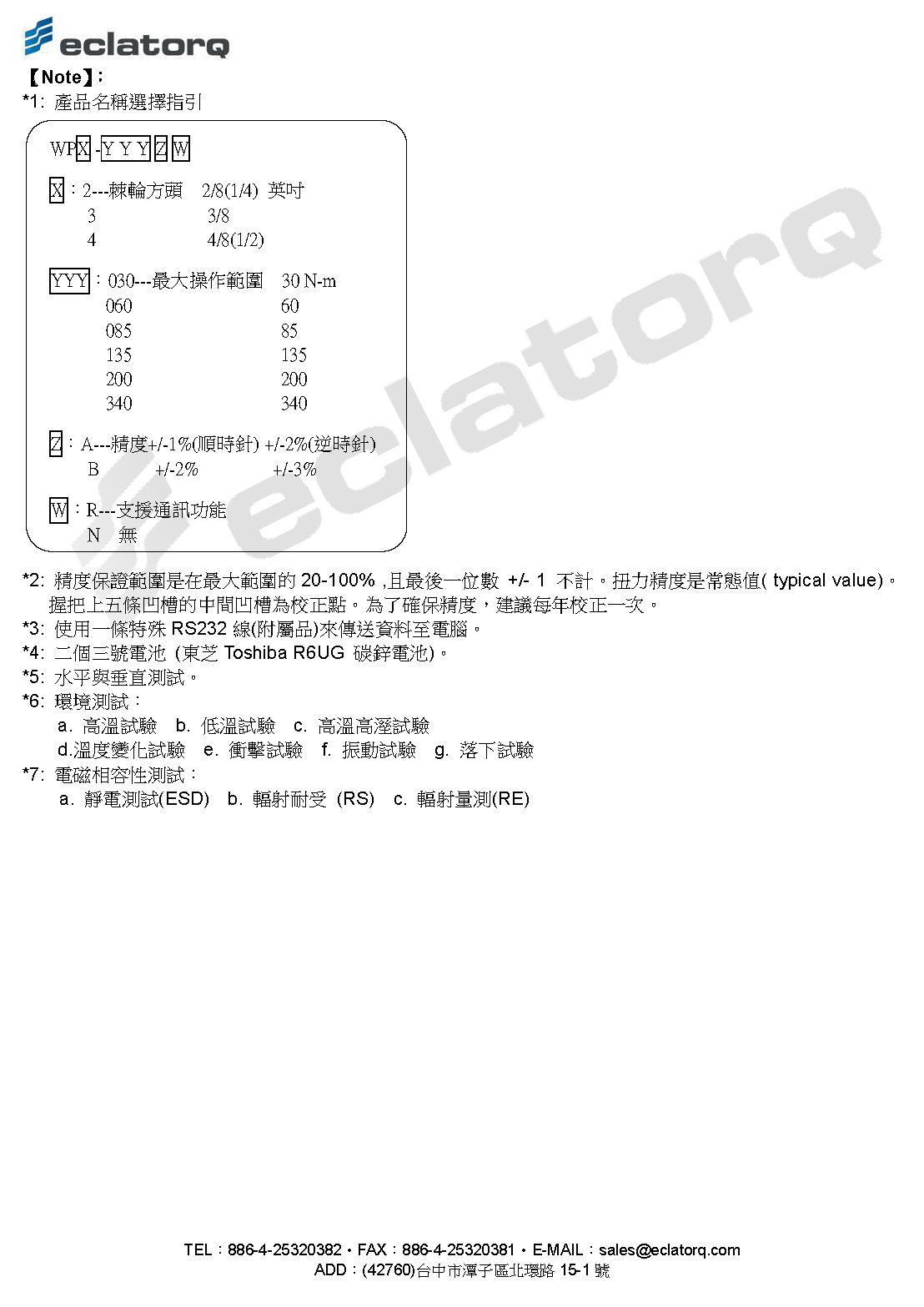 test
